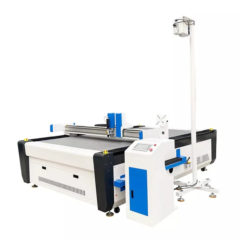 YinHe Rubber Cutting Machine