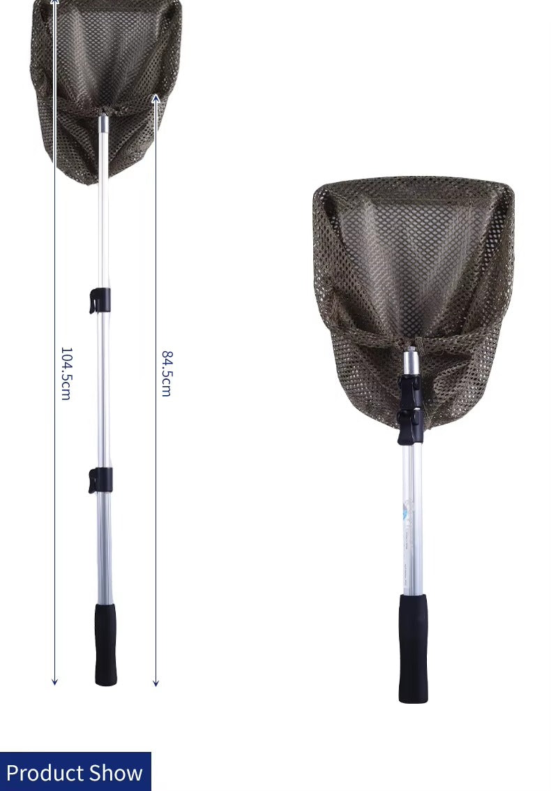 YinHe Ball Picker 7033A