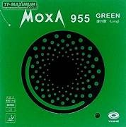 YinHe 955 GREEN - OX
