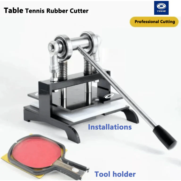 YinHe Blade of Rubber Cutting Machine