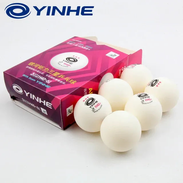 YinHe H40+ 3 Star