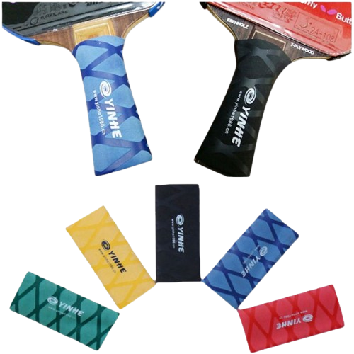 YinHe Plastic Grip