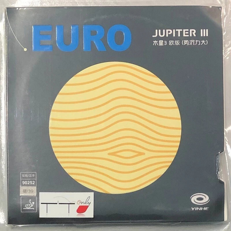 YinHe JUPITER III EURO