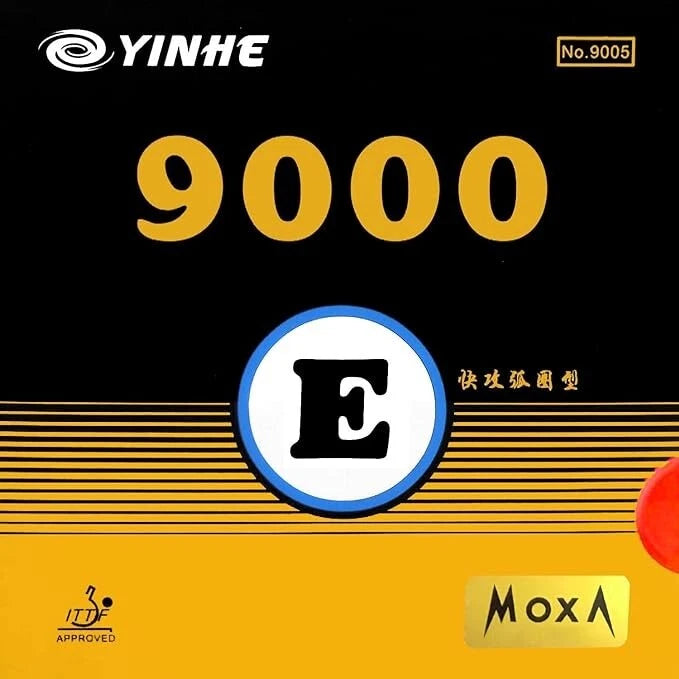 YinHe 9000 E