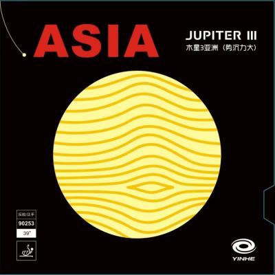 JUPITER III ASIA
